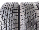 グッドイヤー アイスナビ 6 195/65R15  4本