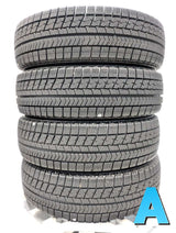 ブリヂストン ブリザック VRX 175/65R15  4本