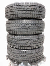 ブリヂストン ブリザック VRX2 185/60R15  4本