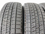 ブリヂストン ブリザック VRX2 185/60R15  4本