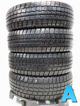 ダンロップ ウィンターマックス WM02 195/65R15  4本