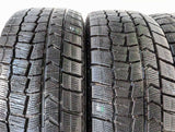 ダンロップ ウィンターマックス WM02 195/65R15  4本