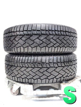 コンチネンタル NorthContact NC7 185/60R15  2本