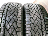 コンチネンタル NorthContact NC7 185/60R15  2本