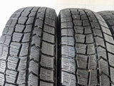 ダンロップ ウィンターマックス WM02 175/65R15  4本