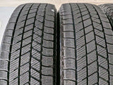 ブリヂストン ブリザック VRX3 175/65R15  4本