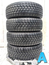 ミシュラン X-ICE SNOW 185/65R15  4本