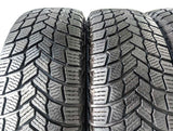 ミシュラン X-ICE SNOW 185/65R15  4本
