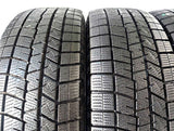 ダンロップ ウィンターマックス 03 195/65R15  4本