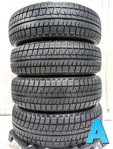 ブリヂストン アイスパートナー2 185/65R15  4本