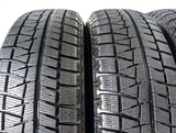 ブリヂストン アイスパートナー2 185/65R15  4本