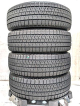 ブリヂストン ブリザック VRX2 195/65R15  4本