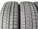 ブリヂストン ブリザック VRX2 195/65R15  4本