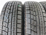 ヨコハマ アイスガード iG60 185/65R15  4本