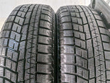 ヨコハマ アイスガード iG60 165/60R15  2本