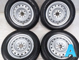 ブリヂストン ブリザック VRX2 185/65R15  /WEDS キャロウィン R6 5.5J+ 100/114.3-4穴 4本