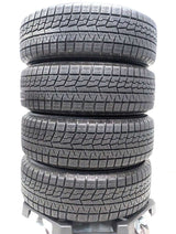 ヨコハマ アイスガード iG70 195/65R15  /トヨタ純正 WQ 6.0J+ 114.3-5穴 4本