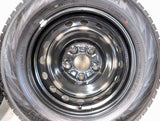 ヨコハマ アイスガード iG70 195/65R15  /トヨタ純正 WQ 6.0J+ 114.3-5穴 4本