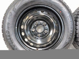 ヨコハマ アイスガード iG70 195/65R15  /トヨタ純正 WQ 6.0J+ 114.3-5穴 4本