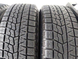 ヨコハマ アイスガード iG70 195/65R15  /トヨタ純正 WQ 6.0J+ 114.3-5穴 4本