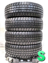 ダンロップ ウィンターマックス WM02 195/65R15  4本