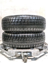 ヨコハマ アイスガード iG60 165/60R15  2本