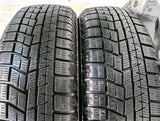 ヨコハマ アイスガード iG60 165/60R15  2本