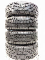 ヨコハマ アイスガード iG70 195/65R15  /　 G Mach 6.0J+53 114.3-5穴 4本