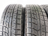 ヨコハマ アイスガード iG70 195/65R15  /　 G Mach 6.0J+53 114.3-5穴 4本