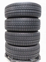 ブリヂストン ブリザック VRX2 195/65R15  /ブリヂストン バルミナ 6.0J+53 114.3-5穴 4本