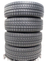 ブリヂストン ブリザック VRX2 185/65R15  /　 G SPEED 5.5J+43 100-4穴 4本