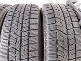 トーヨータイヤ オブザーブ GIZ2 185/65R15  /　 G SPEED 5.5J+50 100-4穴 4本