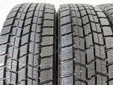 グッドイヤー アイスナビ 7 165/60R15  /　 Strategy 4.5J+43 100-4穴 4本