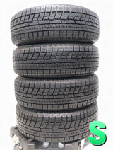 ヨコハマ アイスガード iG60 185/60R15  4本