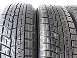 ヨコハマ アイスガード iG60 185/60R15  4本