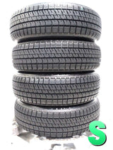 ブリヂストン ブリザック VRX2 165/60R15  4本