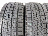 ブリヂストン ブリザック VRX2 185/55R15  4本
