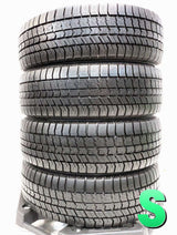 グッドイヤー アイスナビ 8 185/60R15  4本