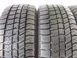 グッドイヤー アイスナビ 8 185/60R15  4本