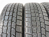 ダンロップ ウィンターマックス WM02 165/65R15  /WEDS JOKER 4.5J+45 100-4穴 4本
