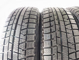 ヨコハマ アイスガード iG50 PLUS 185/65R15  4本