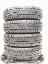 トーヨータイヤ オブザーブ GIZ2 165/60R15  /　 MID 4.5J+43 100-4穴 4本