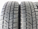 トーヨータイヤ オブザーブ GIZ2 165/60R15  /　 MID 4.5J+43 100-4穴 4本