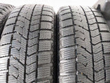トーヨータイヤ オブザーブ GIZ2 165/60R15  /　 MID 4.5J+43 100-4穴 4本