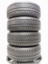 ピレリ アイスゼロ アシンメトリコ 195/65R15  /トヨタ純正  6.5J+40 100-5穴 4本