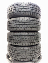 グッドイヤー アイスナビ 7 195/65R15  /トヨタ純正  6.0J+50 114.3-5穴 4本