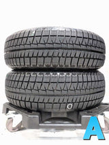 ブリヂストン アイスパートナー2 185/60R15  2本