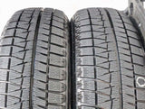 ブリヂストン アイスパートナー2 185/60R15  2本