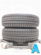 ブリヂストン ブリザック VRX2 175/65R15  2本