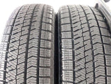 ブリヂストン ブリザック VRX2 175/65R15  2本